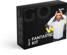 KIT «фантастический»