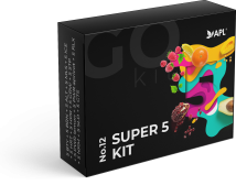 KIT «супер 5»