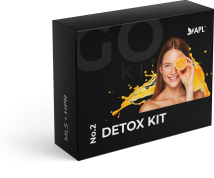 KIT «ДЕТОКС»