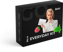 KIT «на каждый день»
