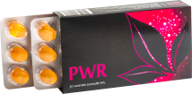 PWR woman