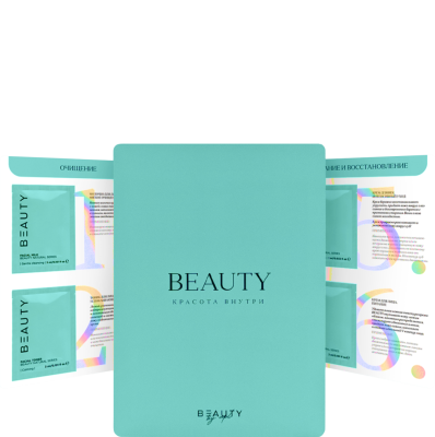 Пробник BEAUTY