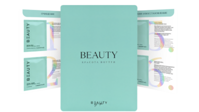 Пробник BEAUTY