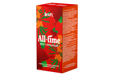 Чайный напиток ALL-TIME® Red